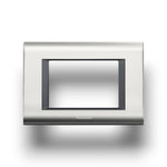 PANASONIC Si̇stema Chrome+Füme Çerçeveler 2m Çerçeve – ElektrikPasajı