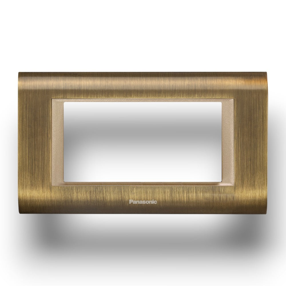 4m Çerçeve – ElektrikPasajı