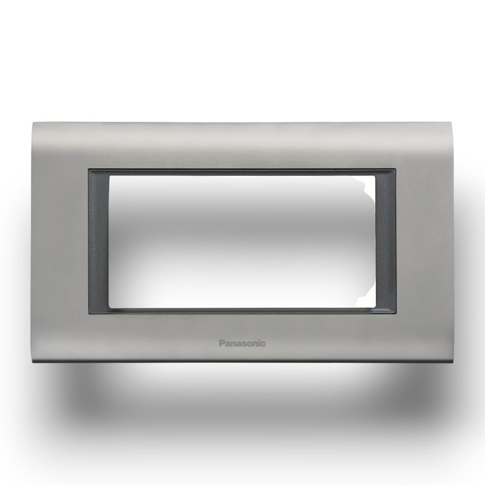 4m Çerçeve – ElektrikPasajı