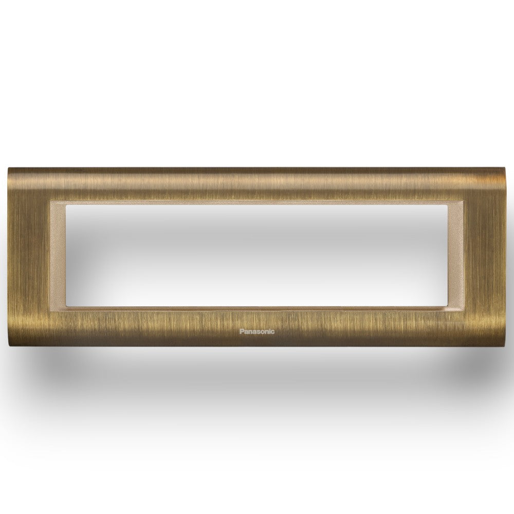 7m Çerçeve – ElektrikPasajı