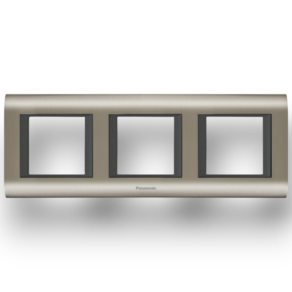 3x2m (Üçlü) Çerçeve – ElektrikPasajı