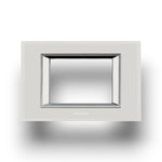 PANASONIC Ulti̇ma Cam Beyaz Çerçeveler 2m Çerçeve – ElektrikPasajı