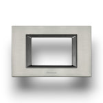 PANASONIC Ulti̇ma Metali̇k Inox Çerçeveler 2m Çerçeve – ElektrikPasajı