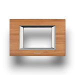 PANASONIC Ulti̇ma Ahşap Bambu Çerçeveler 2m Çerçeve – ElektrikPasajı