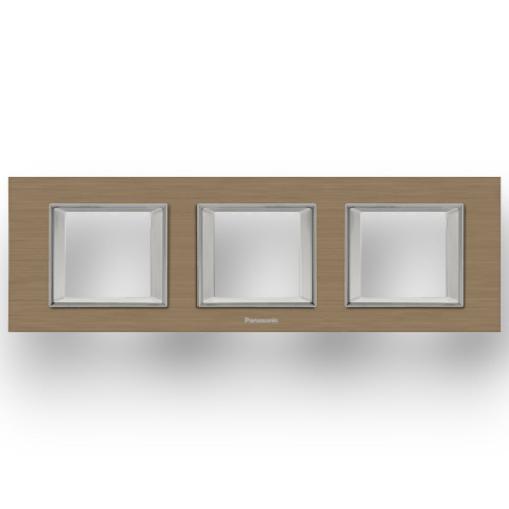 3x2m (Üçlü) Çerçeve – ElektrikPasajı