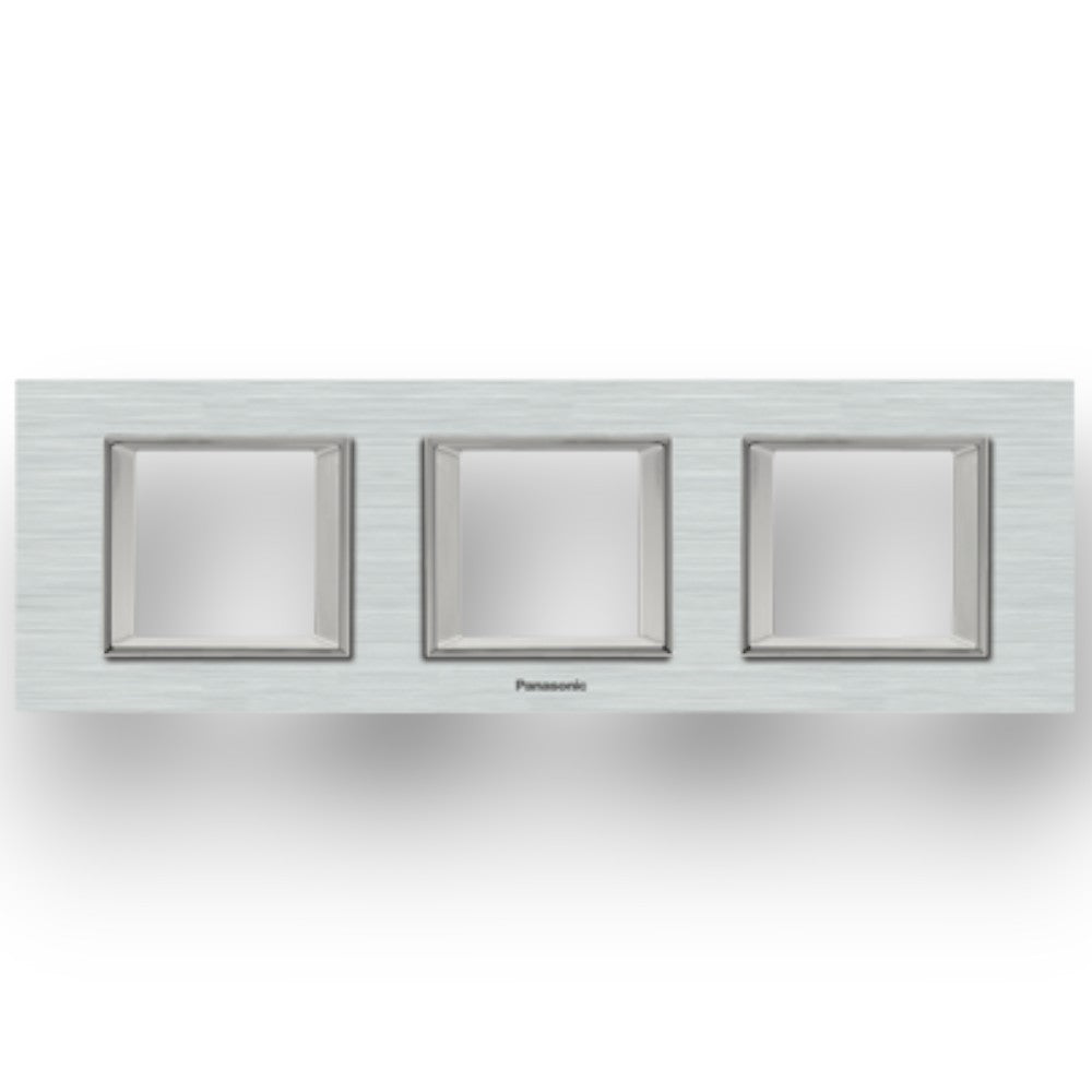 3x2m (Üçlü) Çerçeve – ElektrikPasajı