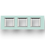 3x2m (Üçlü) Çerçeve – ElektrikPasajı