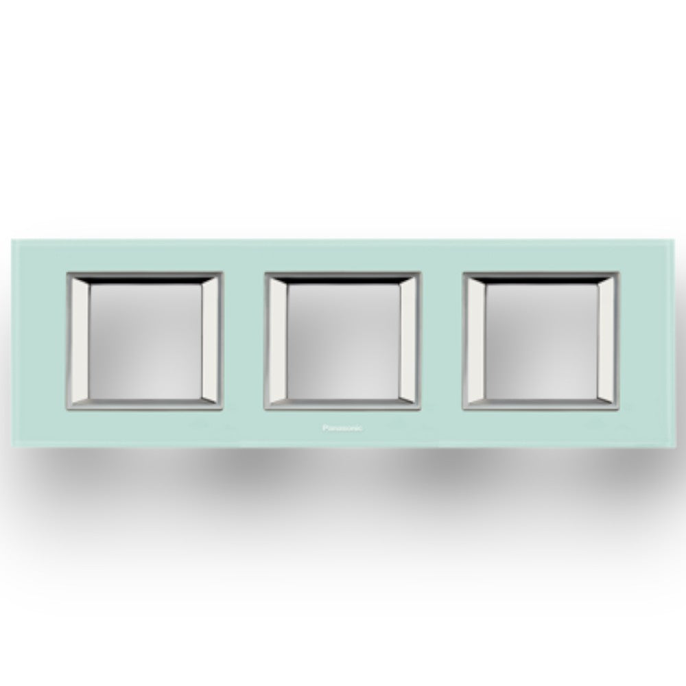 3x2m (Üçlü) Çerçeve – ElektrikPasajı