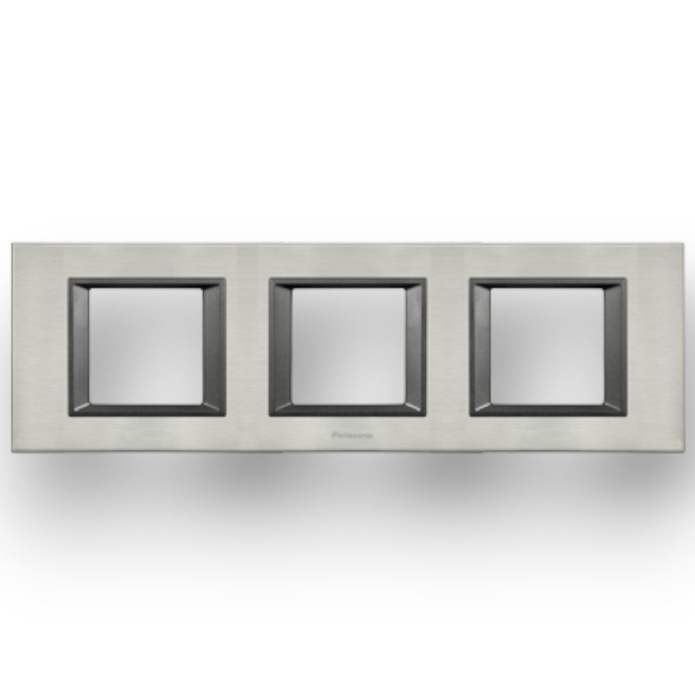 3x2m (Üçlü) Çerçeve – ElektrikPasajı