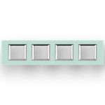 4x2m (Dörtlü) Çerçeve – ElektrikPasajı