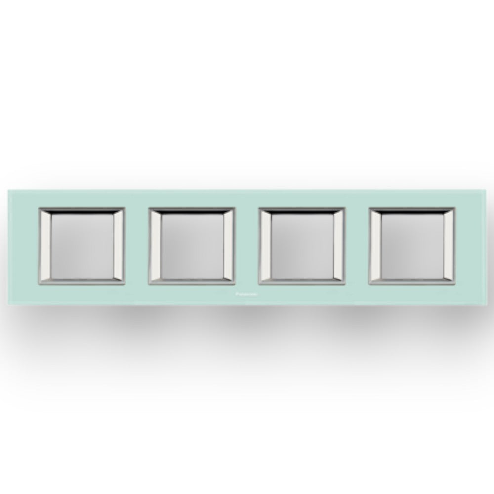 4x2m (Dörtlü) Çerçeve – ElektrikPasajı