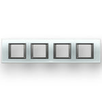 4x2m (Dörtlü) Çerçeve – ElektrikPasajı