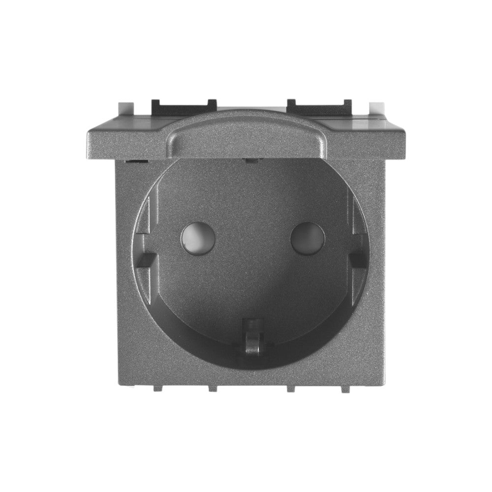 Metalik Beyaz – ElektrikPasajı