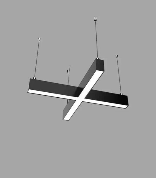 Atanur X Dekoratif 60x60 cm 35w Linear Armatür