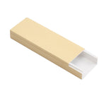 Renkli 25x25 Yapışkanlı Kablo Kanalı 2mt