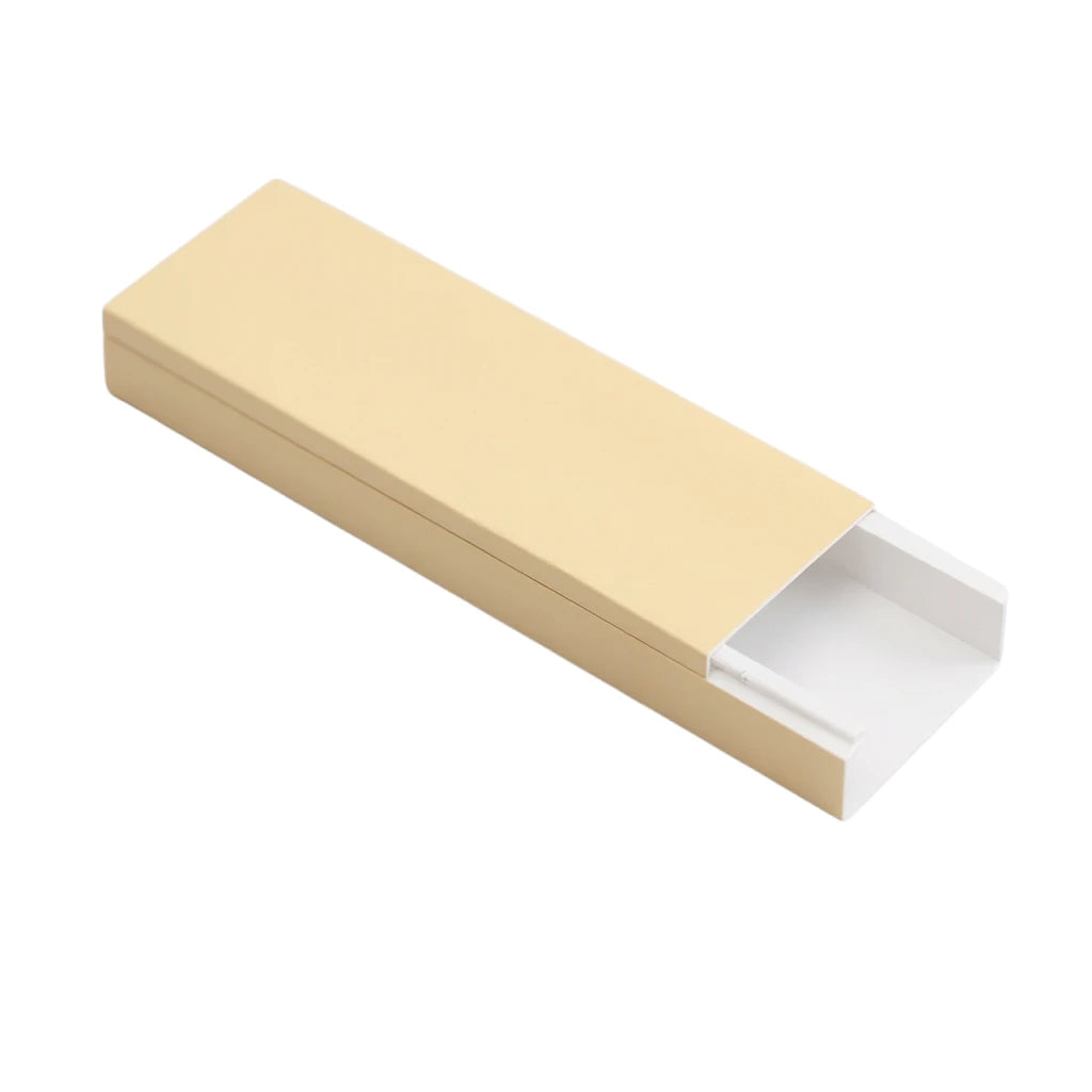 Renkli 25x25 Yapışkanlı Kablo Kanalı 2mt