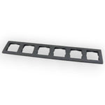 6 Lı Çerçeve – ElektrikPasajı