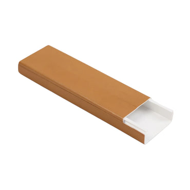 Renkli 40x40 Yapışkanlı Kablo Kanalı 2mt