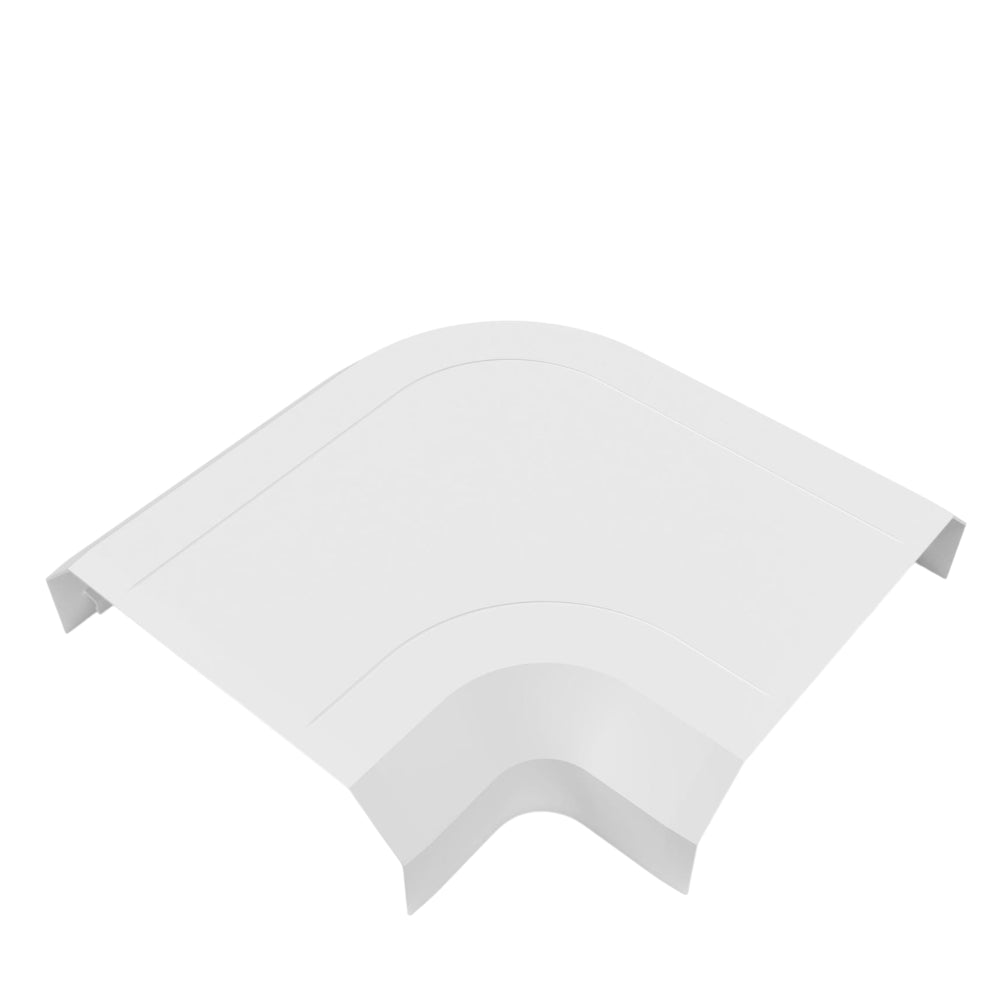 100x50 mm. 90 L Köşe