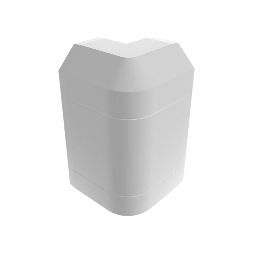 100x50 Dış Köşe Sabit