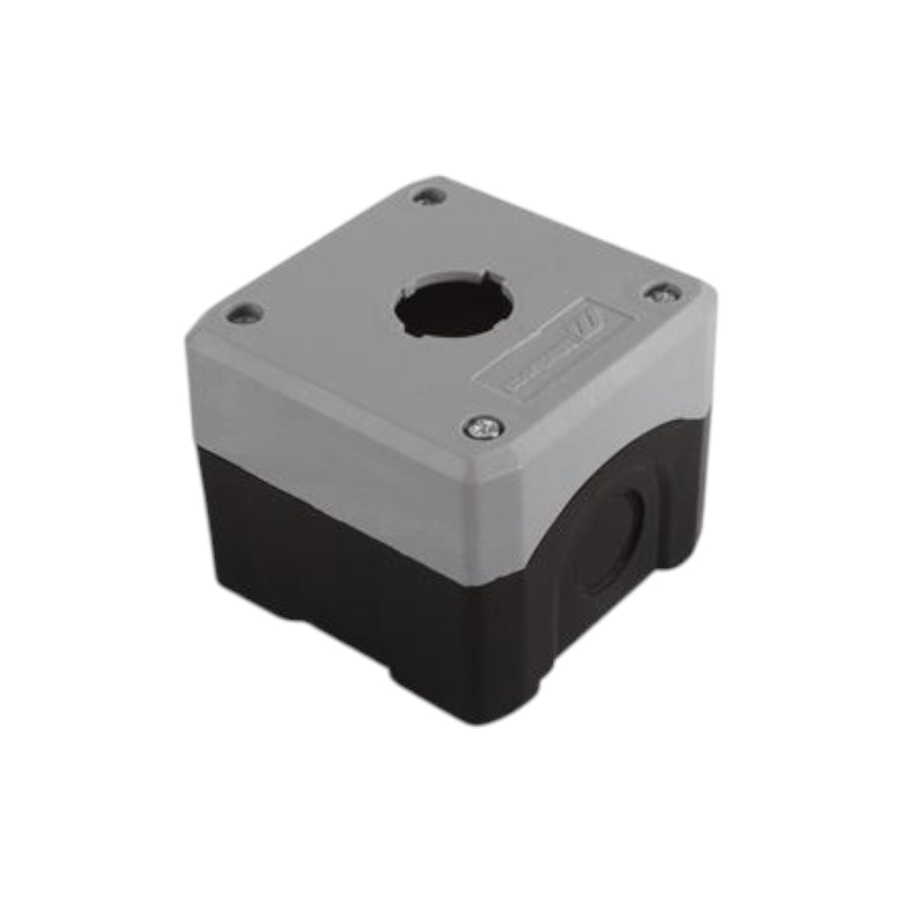 1'Li Etanj Buton Kutusu