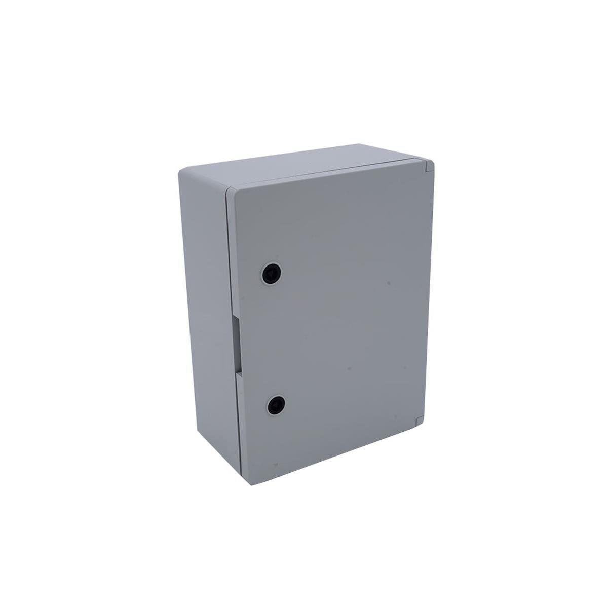 ÇETİNKAYA PANO ÇETİNKAYA CP-5001 21X28X13 PLASTİK OPAK PANO Nan – ElektrikPasajı