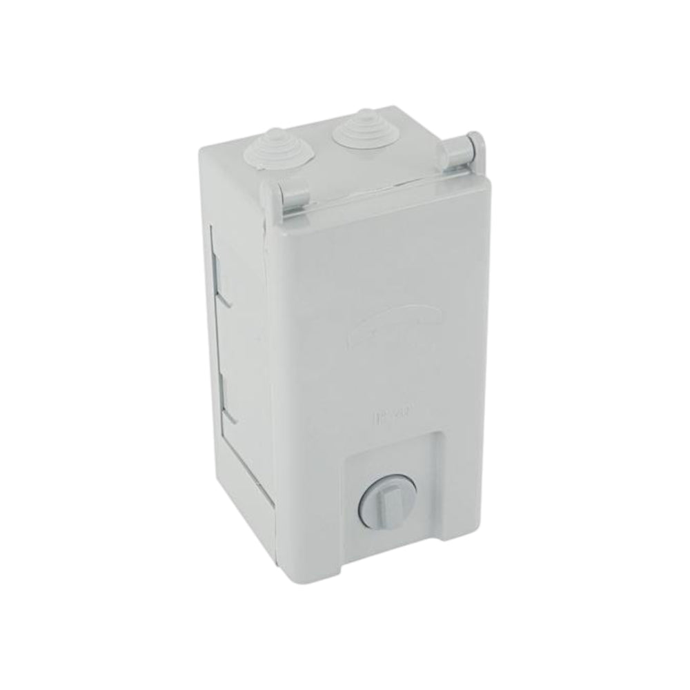 Telefon Dağıtım Kutusu (10-20)