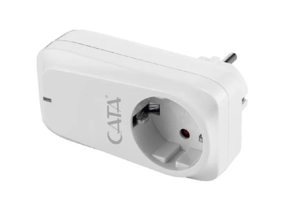 Cata Akım Korumalı Priz – ElektrikPasajı