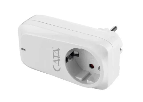 Cata Akım Korumalı Priz – ElektrikPasajı