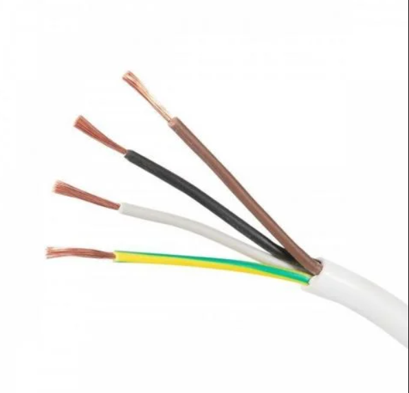 HES KABLO HES 4X2,5mm TTR Kablo – ElektrikPasajı