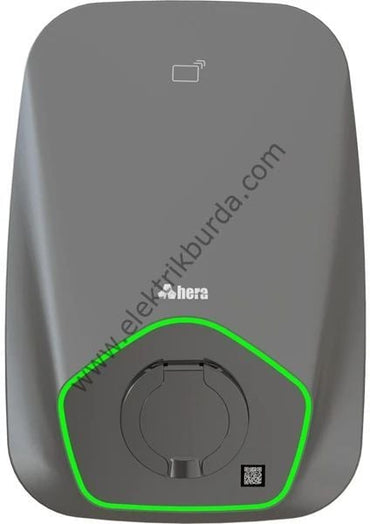 22 kW – ElektrikPasajı