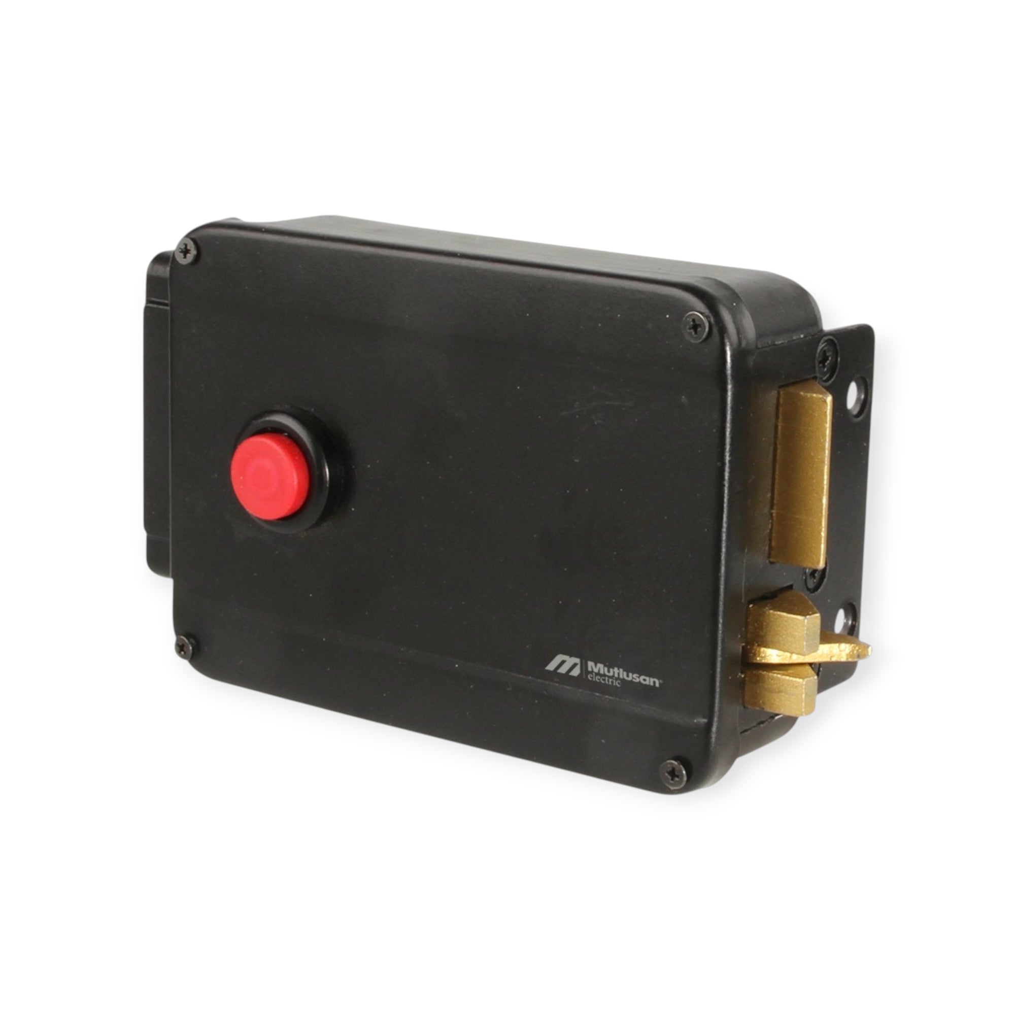 Butonlu Kapı Otomatiği