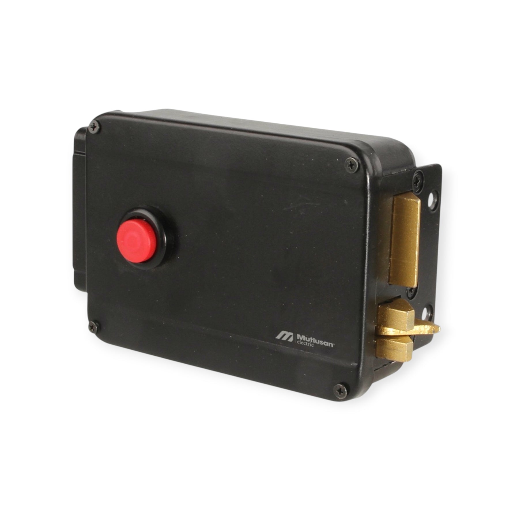 Butonlu Kapı Otomatiği