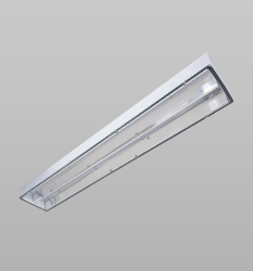 Gecem 110W Yüksek Tavan Armatür – ElektrikPasajı