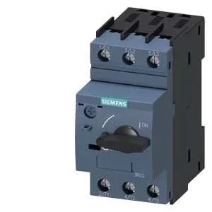 Siemens 3RV2011-4AA10 10-16A Motor Koruma Şalteri - ElektrikPasajı