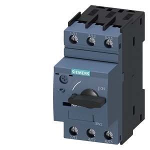 Siemens 3RV2011-4AA10 10-16A Motor Koruma Şalteri – ElektrikPasajı