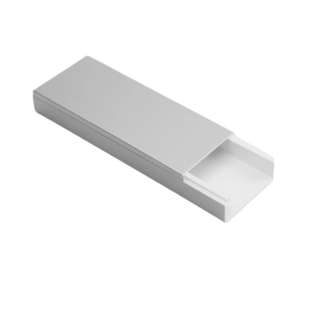 Renkli 25x25 Yapışkanlı Kablo Kanalı 2mt