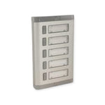 Alüminyum Zil Butonu