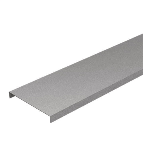 Ray 100mm Kablo Kanal Kapağı – ElektrikPasajı