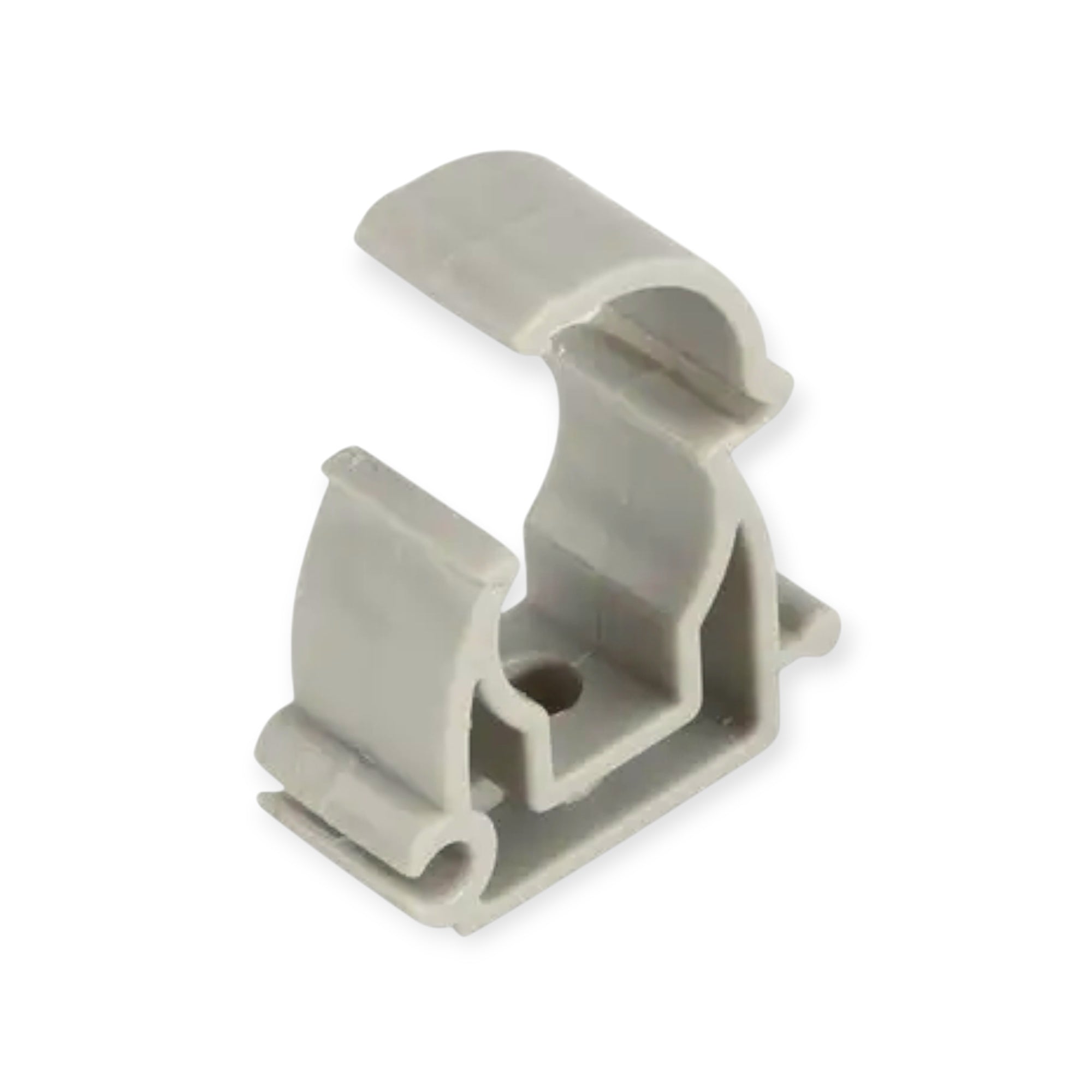 Antigron Boru Kroşesi Kapaklı