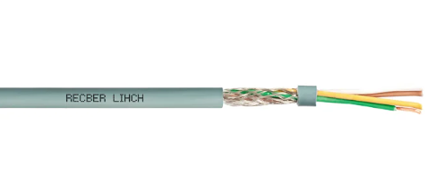 REÇBER KABLO REÇBER 3X1,5mm2 LIHCH KABLO Nan – ElektrikPasajı
