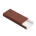 Renkli 25x25 Yapışkanlı Kablo Kanalı 2mt