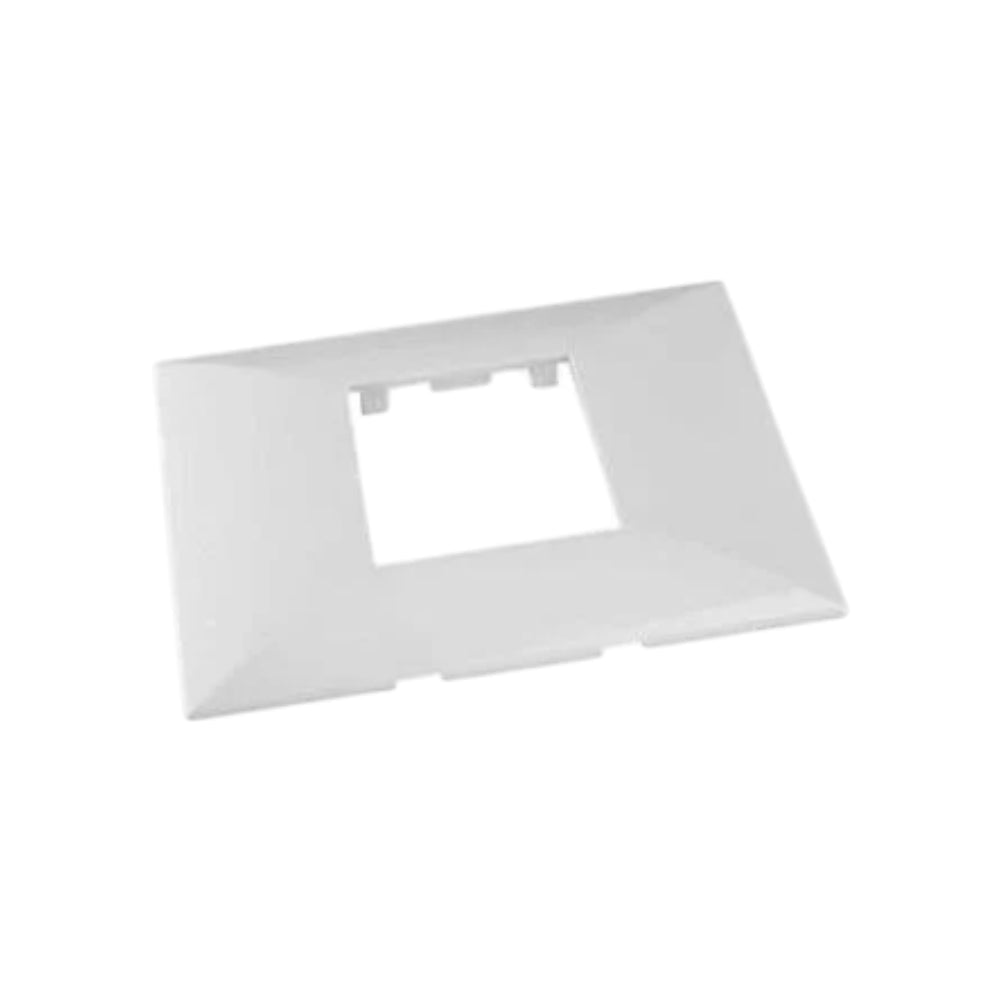 100x50 Kanal İçin Pms Çerçeve 1'Li