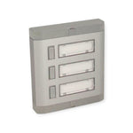 Alüminyum Zil Butonu