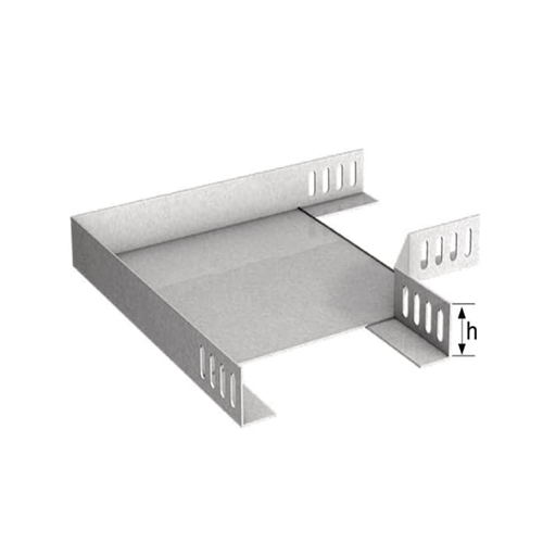 Ray 300mm Kablo Kanalı 90 Derece Dönüş – ElektrikPasajı