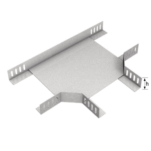 Ray 100mm Kablo Kanalı T Dönüş – ElektrikPasajı