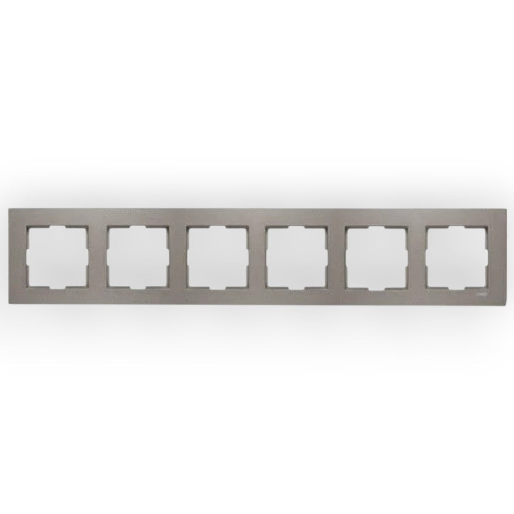 6 Lı Çerçeve – ElektrikPasajı