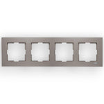 4 Lü Çerçeve – ElektrikPasajı