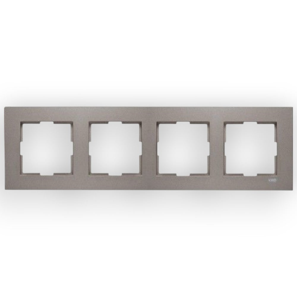 4 Lü Çerçeve – ElektrikPasajı