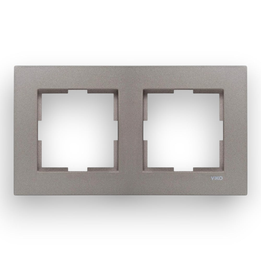 2 Li Çerçeve – ElektrikPasajı